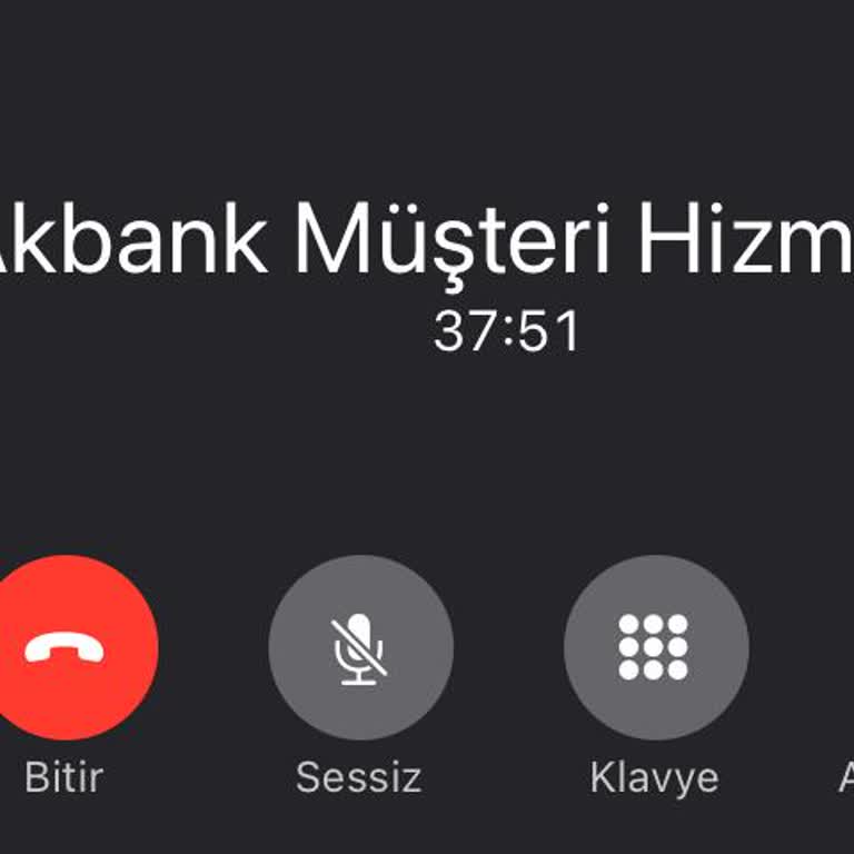 Akbank Wings Puan Yüklenmemesi
