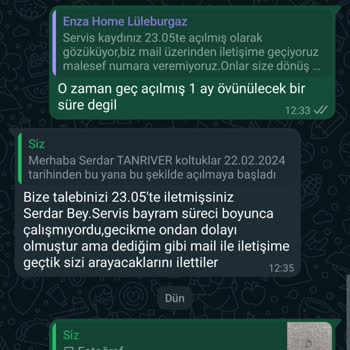 Enza Home Koltuk Takımı Kumaş Açılması