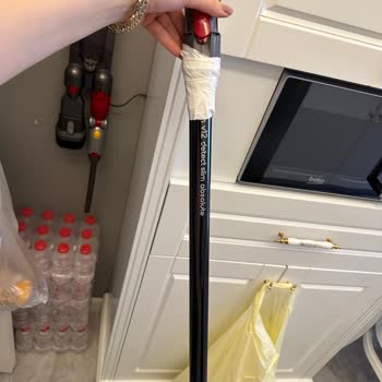 Dyson Müşterilerine Karşı Sorumsuzluğu