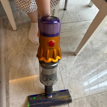 Dyson Müşterilerine Karşı Sorumsuzluğu