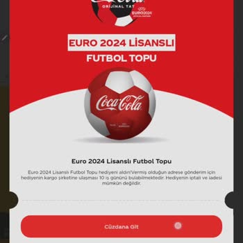 Daha Daha Şikayet Sorumsuzluk