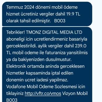 Vodafone Concept Dest Grup