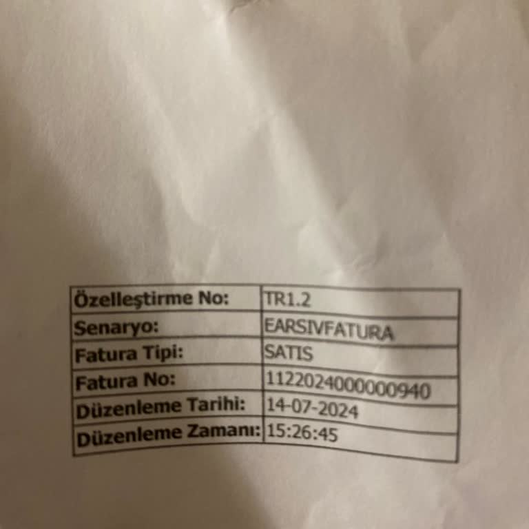 Reeder İade Cep Telefonu