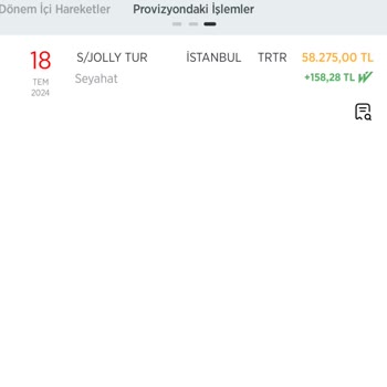 Tatil Sepeti Ve Jolly Tur Arasında Yaşanan Sorun