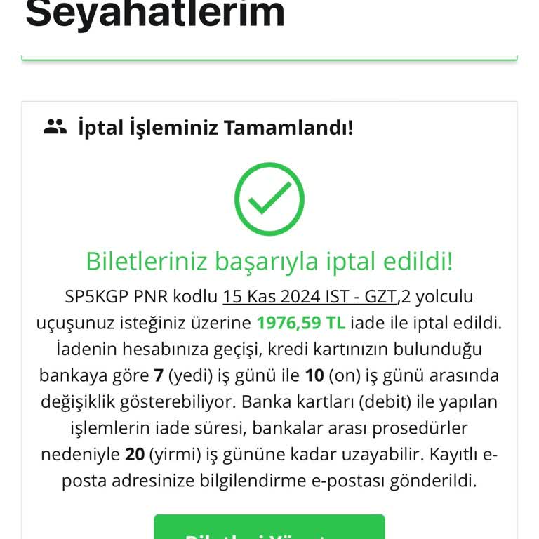 En Uygun. Com Haksız Kazanç