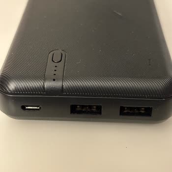 Spigen Türkiye Powerbank'te Şişme Sorunu