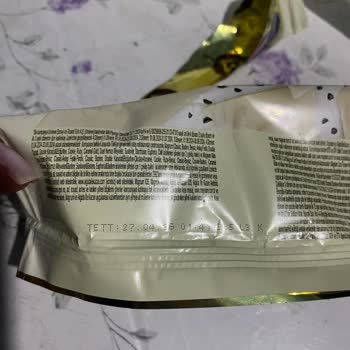 Magnum Malum İçinden Bir Şey Çıktı