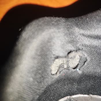 In Street Skechers Ayakkabı Kalitesizliği Ve Değişim Kabul Etmemesi