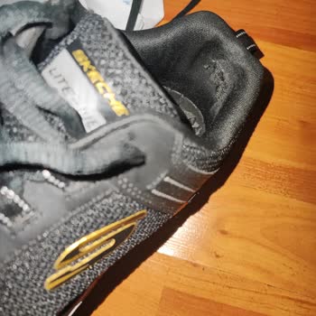 In Street Skechers Ayakkabı Kalitesizliği Ve Değişim Kabul Etmemesi