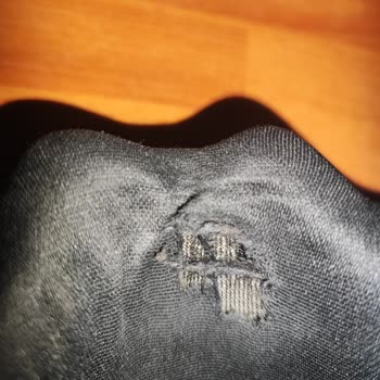 In Street Skechers Ayakkabı Kalitesizliği Ve Değişim Kabul Etmemesi