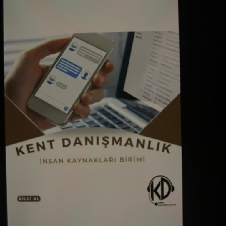 Kent Danışmanlık Şüpheli! İş Başvurusu Formu