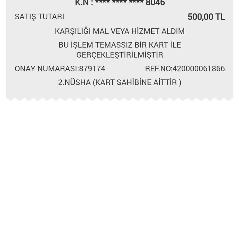 Kıraç Diş Doktor Ve Ücret Şikayet