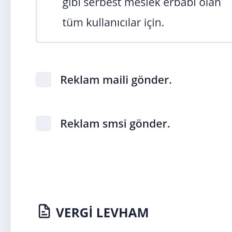Bimasraf Şifre Yenileme Sorunu