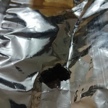 A101'den Aldığım Üründe Sağlık Riski: Yoğurtlu Cips İçinde Şüpheli Madde