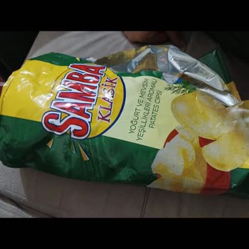 A101'den Aldığım Üründe Sağlık Riski: Yoğurtlu Cips İçinde Şüpheli Madde