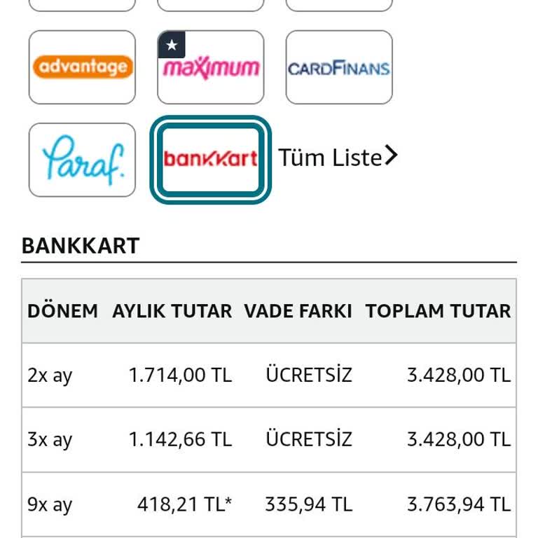 Ziraat Bankası Troy Kart Hiçbir Yerde Çalışmıyor.