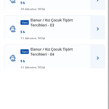 LCW Kazanıyorum Anket Hata Veriyor.