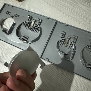 ECA Serel Gömme Rezervuar Tam Bir Hayal Kırıklığı