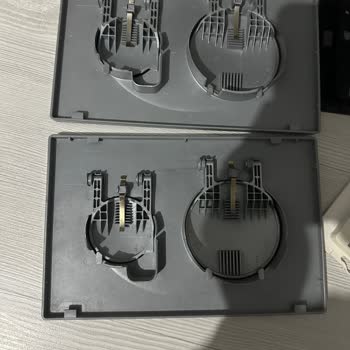 ECA Serel Gömme Rezervuar Tam Bir Hayal Kırıklığı