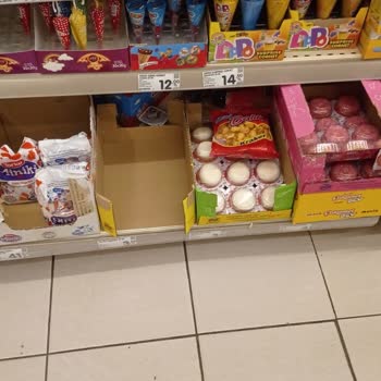 Eki aç