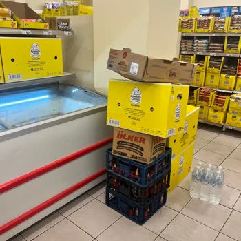 Eki aç