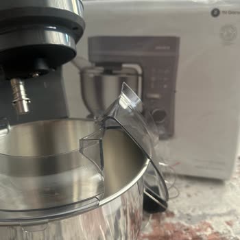 Karaca Züccaciye Karaca Mutfak Şefi Kirik Parça