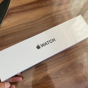 Apple Tekno54s Yanlış Ürün