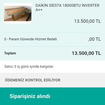 Sahibinden Güvenli Satış Vaadiyle Yaşanan Mağduriyet