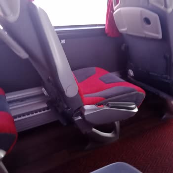 Ulaştırma ve Altyapı Bakanlığı Antalya Otogarı Kamil Koç Tarafından Haksızlığa Uğradım Mağdur Edildim