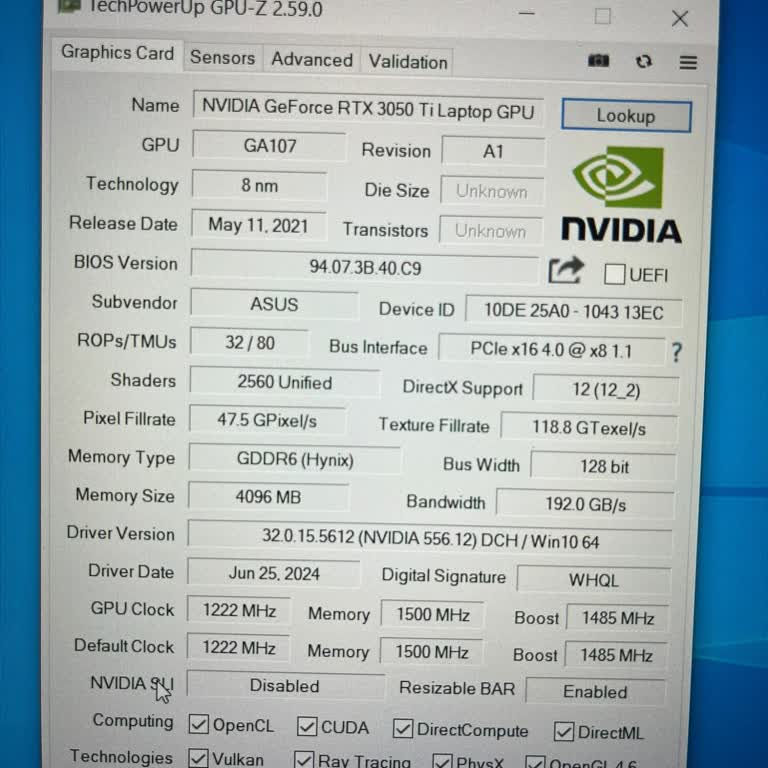"ASUS" Damaged My Device And Wants To Charge For Repairs