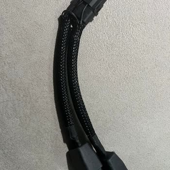 Nvidia Erkan Kartı Kablosu!