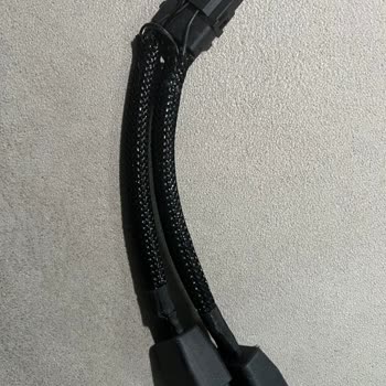 Nvidia Erkan Kartı Kablosu!