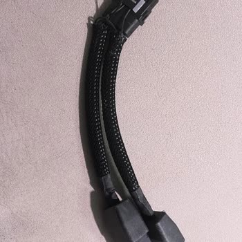 Nvidia Erkan Kartı Kablosu!