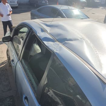 TÜVTÜRK Araç Muayene Ve Egzoz Muayene