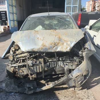 TÜVTÜRK Araç Muayene Ve Egzoz Muayene