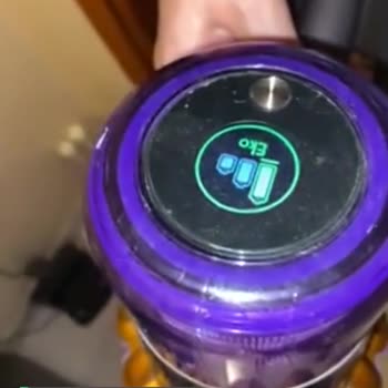 Dyson Kendi Arızalarını Çözemediği İçin Benim Kaydımı Almadı!