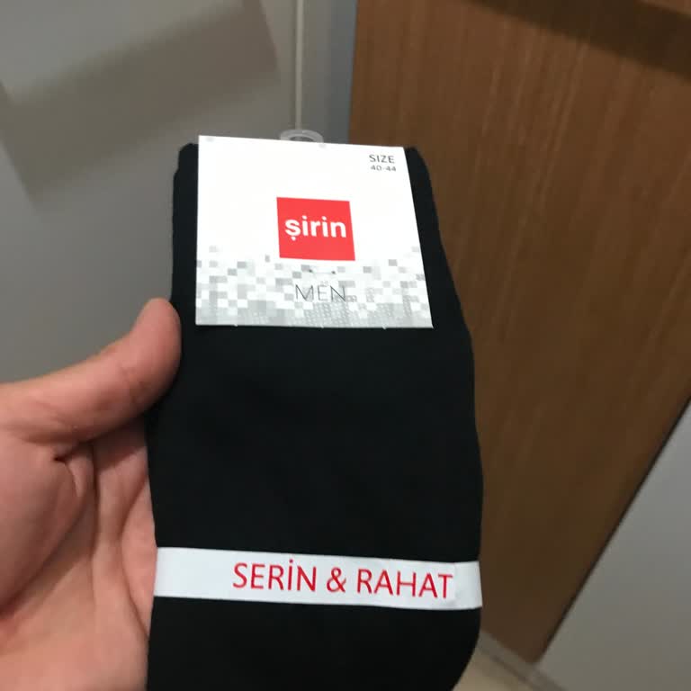 Gönültaş Şirin Çorap Kaliteyi Bozmuş!