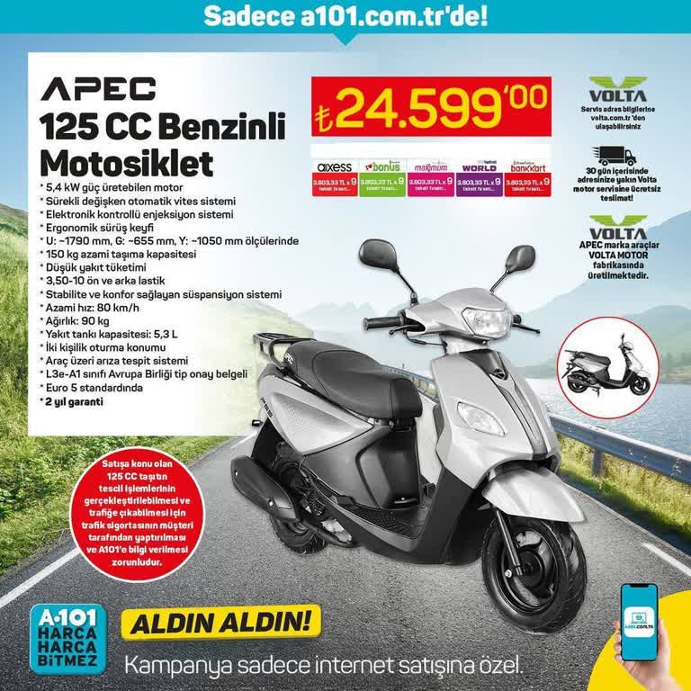 A101 Online Alışverişte Kredi Kartı Çekimi Ve Sipariş Sorunu