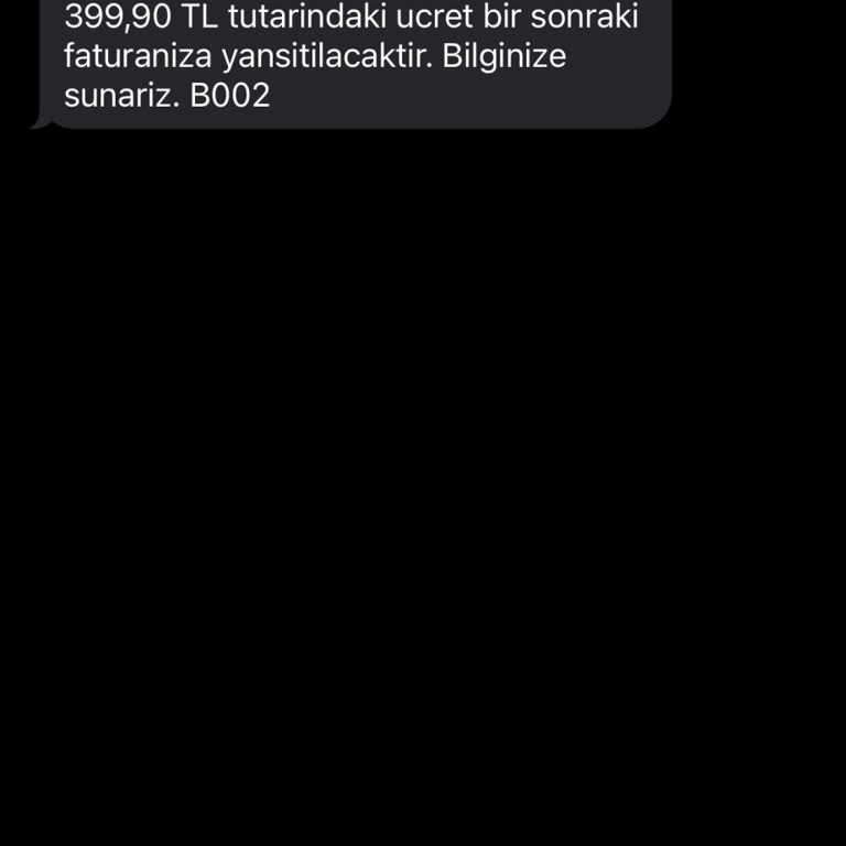 Millenicom Olmayan Arızayı Gidermiş Gibi Yapıp Faturaya Yansıtıyor