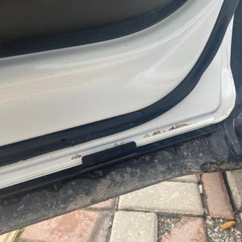 Citroen Aldım Ömrüm Çürüdü