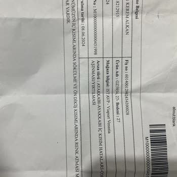 Adidas Yeezy Türkiye (adidasyeezyturkiye.com) Venezia Aoutlet Mağaza Yalanı Ve Mağduriyeti