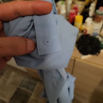 Columbia Tamir Yok, Değişim Yok, Yersen Fiyat Farkı Var