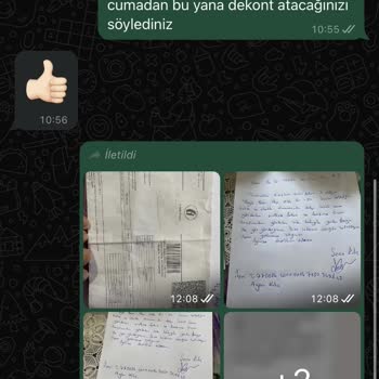 Bedrinxxl Para İadesi Yapmıyor
