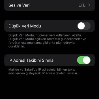 Turkcell Yurt Dışı Kullanım Ücreti İade Talebi Hk.