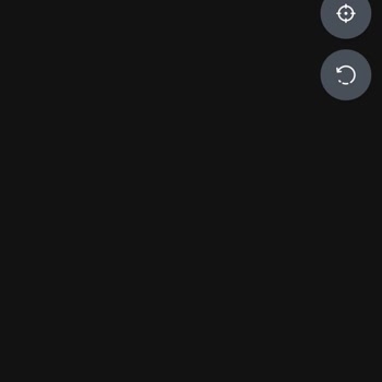 Trumore Gez Uygulamasında Ve Trugo Uygulamasında Harita Çıkmıyor