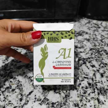 HHS Bitkisel Ürünler Ürün Kullanımı Sonrası Uykusuzluk Ve Kasılmalar