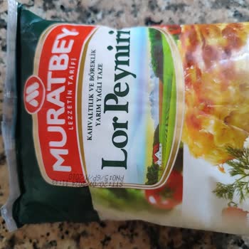 SKT Geçmemesine Rağmen Küflenen Muratbey Lor