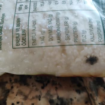 SKT Geçmemesine Rağmen Küflenen Muratbey Lor