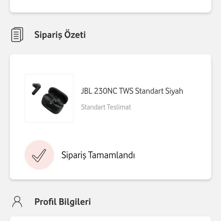 Jbl230nc Kulaklık Şarj Olmuyor