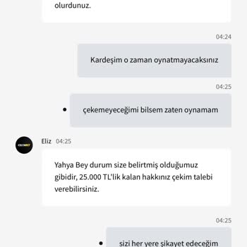 Celtabet Kazanç Sonrası Yaşanan Sorunlar Ve Çekim Limitleri Hakkında